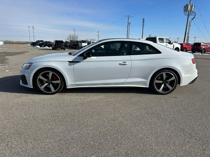Used 2024 Audi A5 2.0T Premium Plus