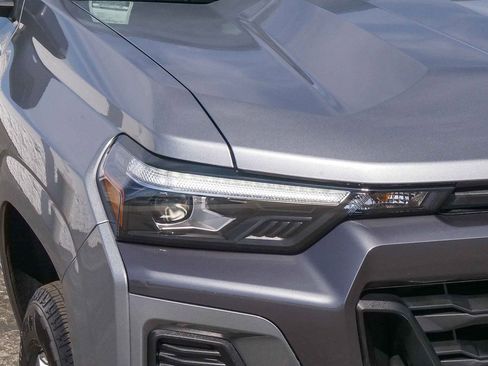 New 2026 Chevrolet Colorado LT w/ LT Convenience Package image 4
