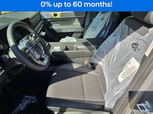 New 2026 Hyundai Santa Fe SEL image 4