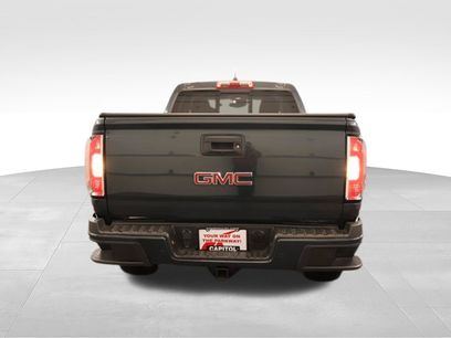 Used 2021 GMC Canyon Denali