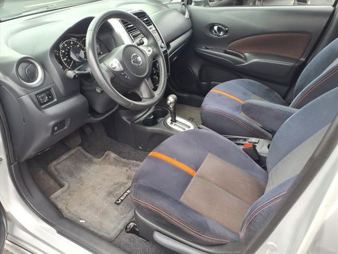 Used 2015 Nissan Versa Note SR image 13