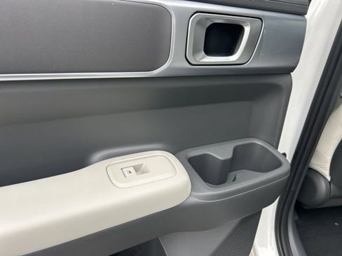 New 2026 Hyundai Santa Fe SE image 24