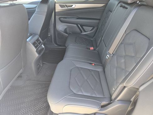 New 2026 Volkswagen Atlas Cross Sport SE FWD image 26