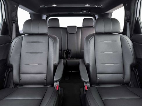 New 2026 Hyundai Palisade Calligraphy AWD/4WD image 16