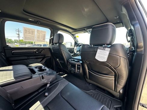 Used 2026 RAM 1500 Limited AWD/4WD image 35