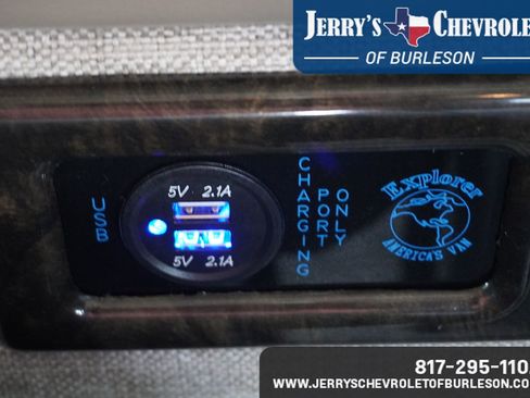 Used 2023 Chevrolet Express 2500 image 20