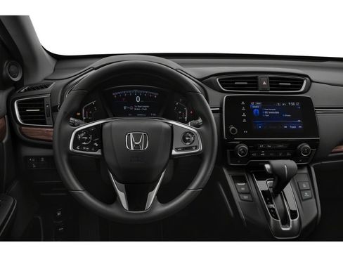 Used 2020 Honda CR-V EX image 4