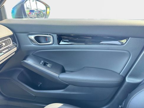 Used 2026 Honda Civic Sport Touring image 19