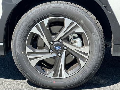 New 2026 Subaru Crosstrek 2.0i Premium AWD/4WD image 31