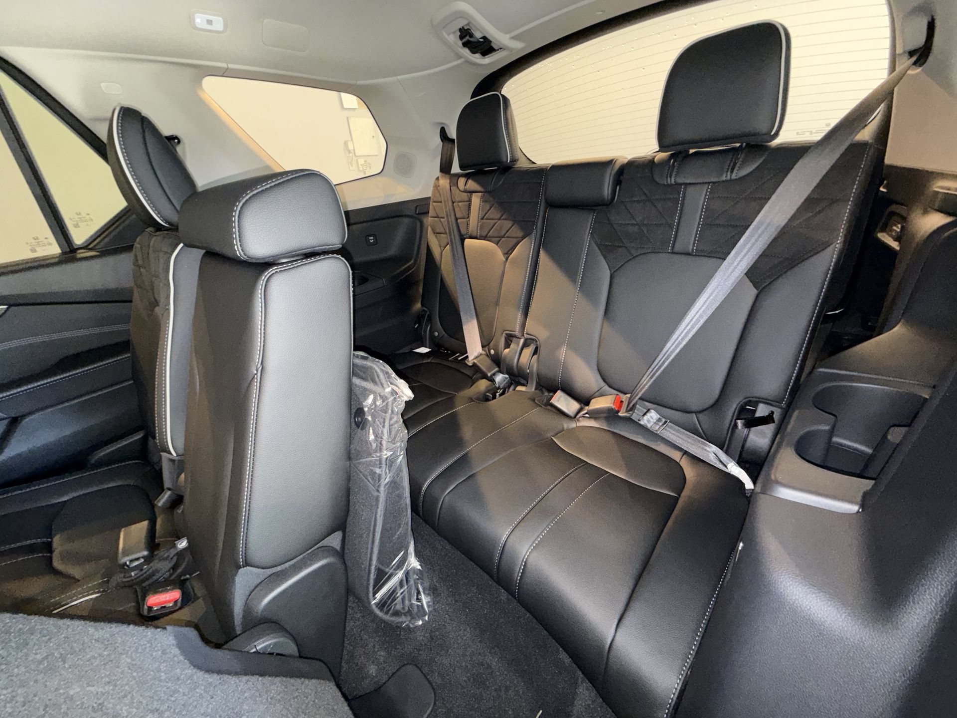 New 2026 Honda Pilot Elite image 25
