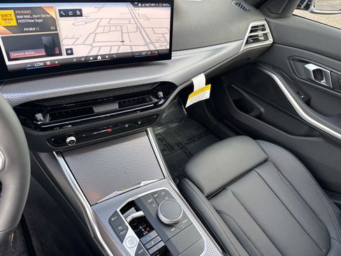New 2026 BMW 330i 330i w/ M Sport Package image 24