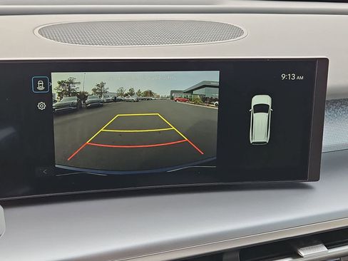 New 2026 Hyundai Ioniq 9 SE AWD/4WD image 26