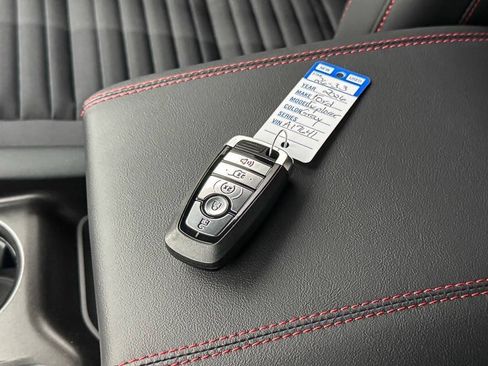New 2026 Ford Explorer ST-Line AWD/4WD image 33