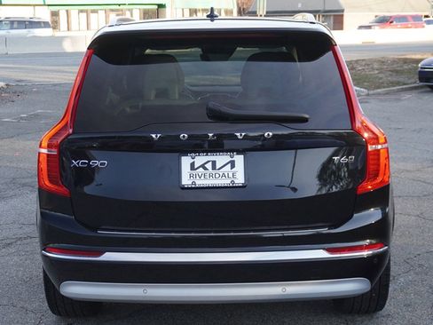 Used 2022 Volvo XC90 T6 Inscription w/ Advanced Package image 19