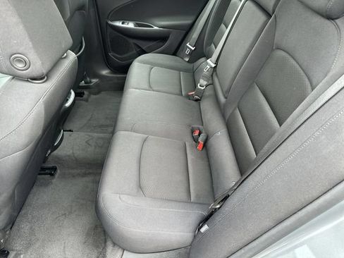 Used 2024 Chevrolet Malibu LT FWD image 26