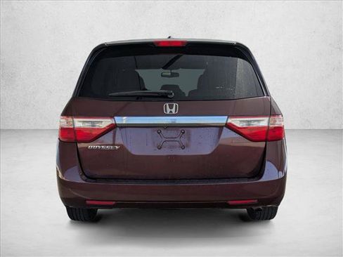 Used 2011 Honda Odyssey EX-L image 7