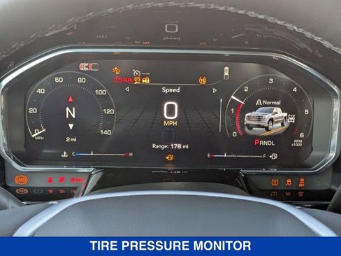 New 2026 GMC Sierra 1500 Elevation image 19