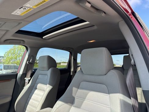 Used 2021 Honda CR-V EX image 10