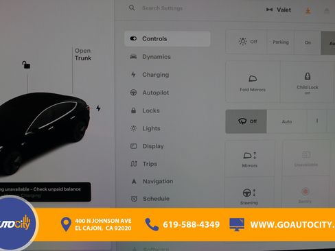 Used 2019 Tesla Model 3 Standard Range image 23