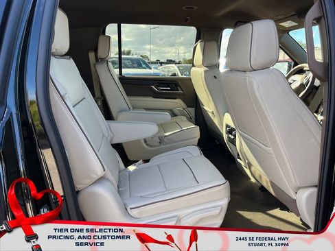 New 2026 GMC Yukon XL Denali image 19