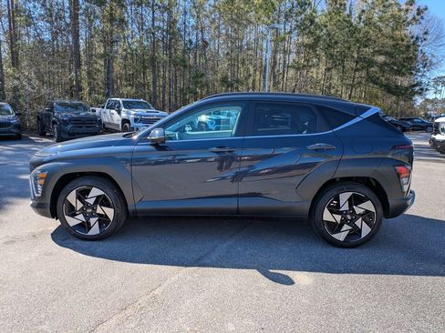 Used 2024 Hyundai Kona Limited image 7