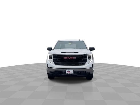 Used 2024 GMC Sierra 1500 Pro w/ Pro Value Package image 3