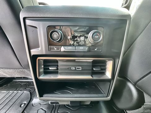 New 2025 GMC Hummer EV 3X w/ LPO, Dark Essentials Package image 21