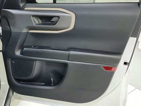 Used 2025 Ford Bronco Sport Big Bend AWD/4WD image 25