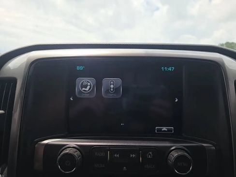 Used 2016 Chevrolet Silverado 1500 LT w/ All Star Edition AWD/4WD image 31