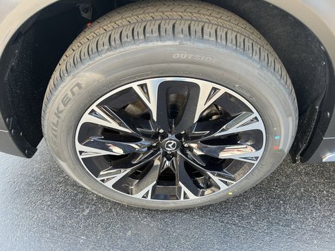 New 2026 MAZDA CX-90 Plug-In Hybrid w/ Premium Plus image 46