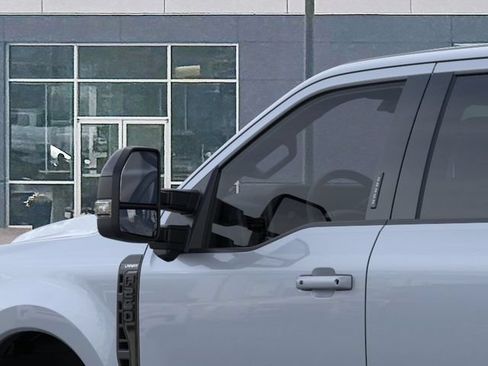 New 2026 Ford F250 Lariat w/ Tremor Off-Road Package AWD/4WD image 22