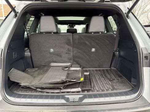 Used 2025 Lexus TX 350 AWD w/ Technology Package image 20