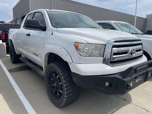 Used 2013 Toyota Tundra 2WD Double Cab image 3