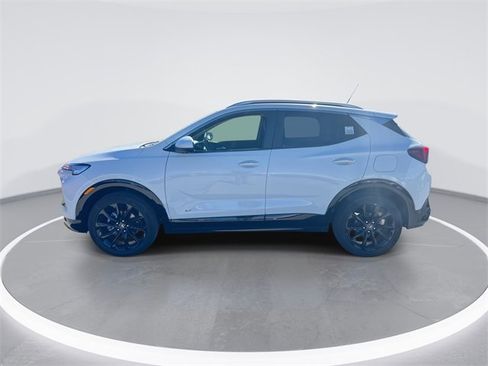 New 2026 Buick Encore GX Sport Touring w/ Advanced Technology Package image 5