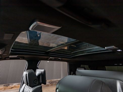 Used 2026 Cadillac Escalade V w/ LPO, Floor Liner Package AWD/4WD image 30
