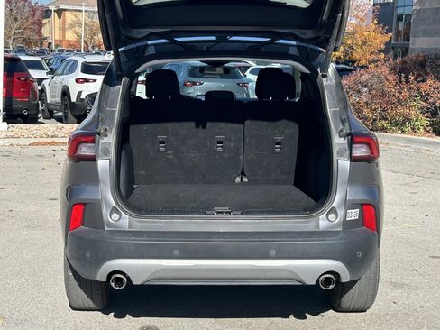 Used 2024 Ford Escape Active w/ Tech Pack #1 image 32