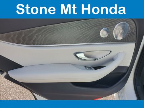 Used 2021 Mercedes-Benz E 350 Sedan image 12