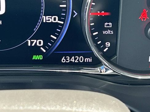 Used 2020 GMC Acadia SLT w/ Driver Alert Package II AWD/4WD image 42