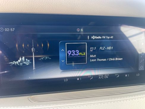 Used 2018 Mercedes-Benz S 450 4MATIC Sedan image 14