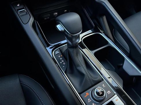 New 2025 Kia Telluride S AWD/4WD image 13