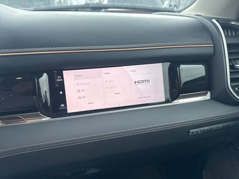 Used 2025 RAM 1500 Tungsten image 21