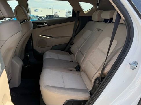 Used 2016 Hyundai Tucson Sport AWD/4WD image 9