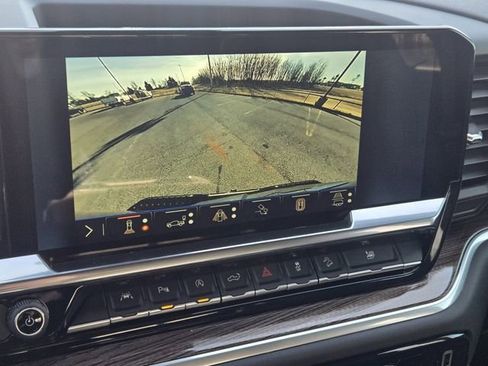 New 2026 Chevrolet Silverado 1500 RST w/ Safety Package image 14