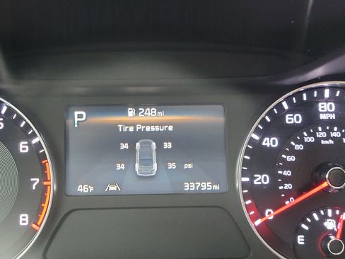 Used 2024 Kia Forte GT-Line w/ GT-Line Premium Package FWD image 23