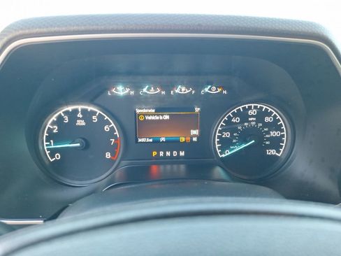 Used 2023 Ford F150 XL w/ STX Appearance Package image 37