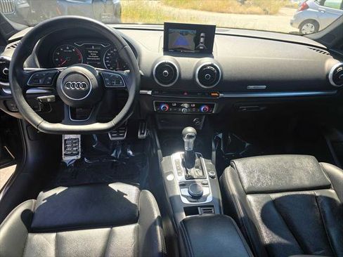 Used 2020 Audi A3 2.0T Premium w/ Final Edition Package FWD image 19