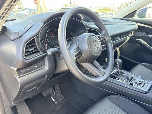 New 2026 MAZDA CX-30 AWD 2.5 S image 25