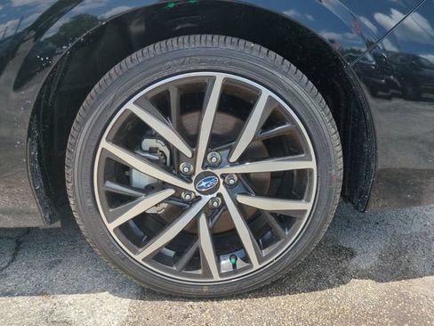 New 2026 Subaru Impreza 2.0i Sport AWD/4WD image 11