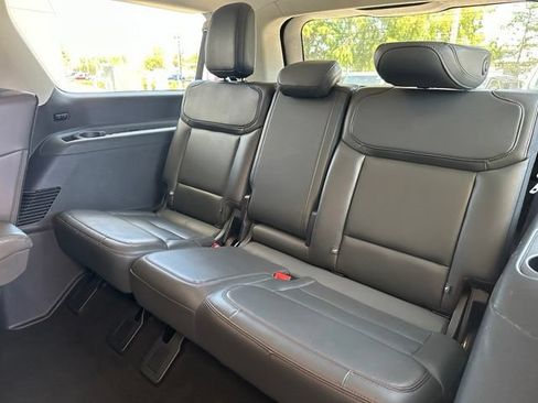 Certified 2025 Ford Expedition Max Active RWD image 17