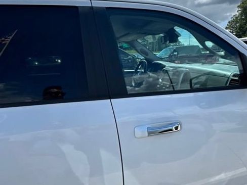 Used 2017 RAM 1500 Big Horn AWD/4WD image 48